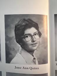 Remembering Jane Cassady Caudle, Rock Hill High School Class of 1980