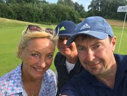 Golfgruppenreise mit Marcus Bruns an den Fleesensee