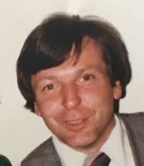 Peter N. Harrington Obituary May 9, 2018