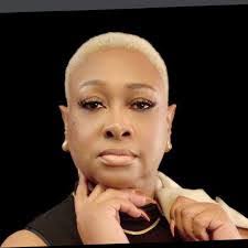 Katisha Johnson's Instagram, Twitter & Facebook