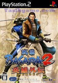 Sengoku Basara 2 Heroes Ps2 Iso Free Download
