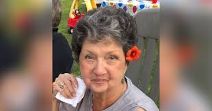 Obituary for Darlene F (Hastings) Cook