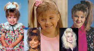 Characterized by outrageous fashion trends and styles of excess, 80s hairstyles were unique and iconic. 80s And 90s Hairstyles Who Remembers Vlog Youtube