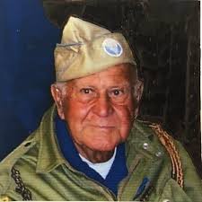 Mario Patruno Obituary (1921