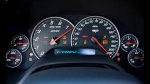 According to chevrolet, a new c8 fitted with the z51 package has a top speed of 184 mph due to the added without all that kit, the corvette can reach 194 but on a loose lake bed, the added downforce is certainly welcome. Gt6 Corvette Zr1 C6 Top Speed Youtube