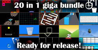 And broadly, when you're designing one of these games, you're focusing more on how to manipulate those mechanics for different gameplay experiences than on creating anything from scratch. Free Download 20 In 1 Unity Games Bundle Compatible For Android Ios Webgl Pc Linux Mac Hyper Casual Games Nulled Latest Version Bignulled