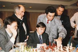 The quality after the first few minutes will improve. Douglas Griffin On Twitter Brussels 1987 Jamesplaskett Mikhail Tal Anatoly Karpov Garry Kasparov And Genna Sosonko Photo Source Https T Co Cgglcia5y0 Chess Https T Co A5u6mo3hvp