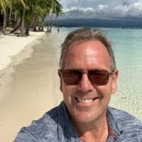 Martin Kimble's Instagram, Twitter & Facebook