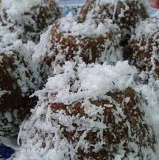 Lembut Dan Sedap Kuih Kaswi Guna Sukatan Cawan Memang Superb Keluarga In 2020 Superb Traditional Food