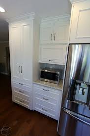 Irvine Kitchen Remodel With Custom Cabinets Kitchen Bathroom Remodel Kitchen Remodel Custom Kitchen Cabinets
