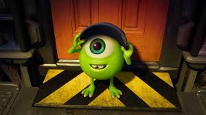 корпорация монстров 1 часть смотреть онлайн в хорошем качестве Universitet Monstrov Novyj Trejler Youtube