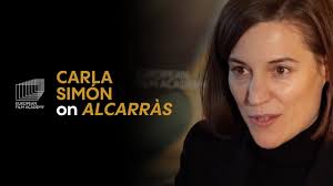 Carla Simón