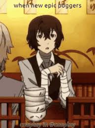 See more ideas about bungo stray dogs, stray dog, stray. Stray Dogs Gifs Tenor