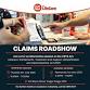 RSL LifeCare Claims Roadshow