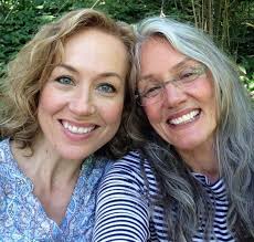 A Tribute to Cindy Joseph from Pilar Gerasimo