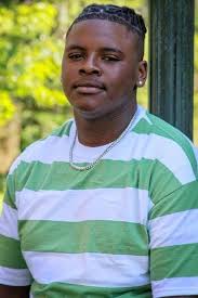 Ryan Polk, Jr. Obituary