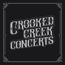 Profile for Crooked Creek Concert Series