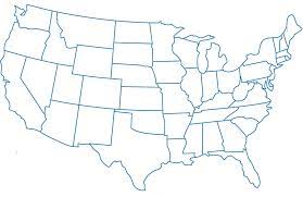 The us sits on the north american plate, a tectonic plate that borders the pacific plate in the west. Pin On Bfhh