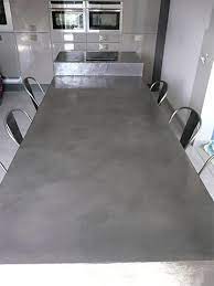 Béton ciré prix au m2. Prix Du Beton Cire Fourniture Et Application De Beton Cire D Enduits