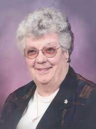 Alexandria Funeral Home Condolences: Rosemary "Mickey" Henderson
