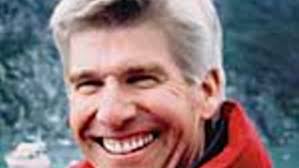 A Quintessential Giver'