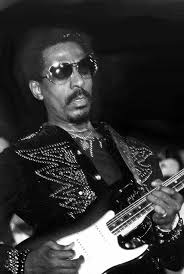 Ike Turner (1974)