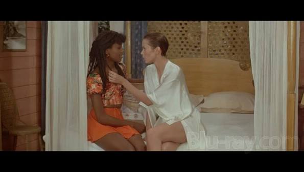 Emmanuelle 3 Blu-ray (Goodbye Emmanuelle)