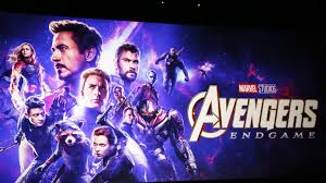 Endgame, i'm sure that everyone's hype levels are currently through the roof. A Malaysian Made This Google Chrome Extension To Block Out All Avengers Endgame Spoilers Entertainment