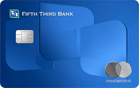 You can earn anywhere from 1% to 5% back from every purchase. Credit Cards Fifth Third Bank