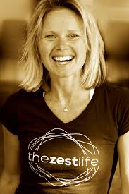 Former Denbigh pupil who recovered from broken back through yoga urges  others to take up practice this New Year