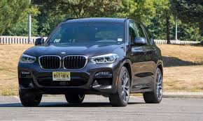 Superior driving dynamics and exemplary efficiency are the key characteristics of the new bmw 3 series sedan. 2020 Bmw X3 Xdrive30e Plug In Hybrid Review And Gallery Autonxt