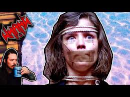 Killer at the Theatre