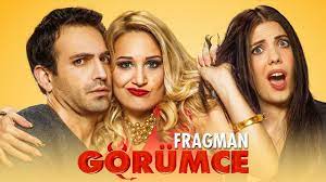 'görümce' filminin resmi twitter hesabıdır. Gorumce Fragman Youtube