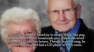 Ralph Ewert Obituary & Funeral