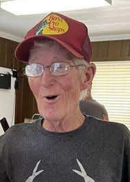 Obituary for Billy Clyde Tanksley