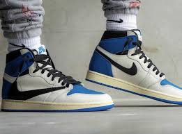 Are My Air Jordan 1's Authentic? How To ...