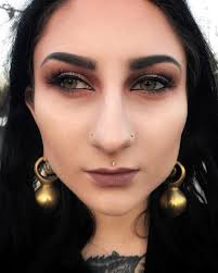 Jamie shamus Biggers piercings