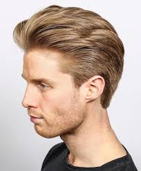 Strawberry blonde hair is another gorgeous hair color for guys. Best 50 Blonde Hairstyles For Men To Try In 2020