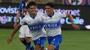 Links to universidad católica vs. Universidad Catolica Vs Huachipato La Cantera Se Hace Grande Y La Uc Vence Por 3 0 A Huachipato En Un Complejo Partido En San Carlos De Apoquindo Redgol