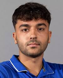 2023-24 Men's Tennis Roster