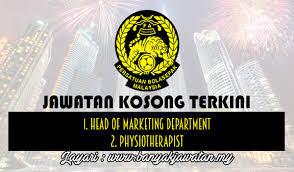 Jawatan kosong terbaru kali ini ditawarkan di telekom malaysia yang mana perlu diisi dengan kadar. Jawatan Kosong Di Persatuan Bola Sepak Malaysia Fam 3 February 2017 Kerja Kosong 2021 Jawatan Kosong Kerajaan 2021