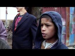 Bacha baazi in simple terms is homosexuality added to exploitation. Bacha Bazi Boys Rt Documentary