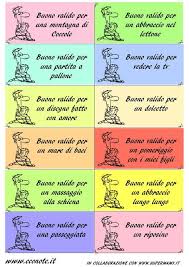 Idea Regalo Fai Da Te Per La Festa Del Papa Il Blocchetto Coupon Festa Del Papa Fai Da Te Festa Del Papa Regalo Fai Da Te