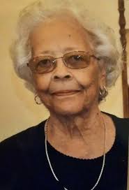 Frances Hill Obituary (1936