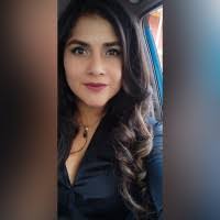 Cecilia Centeno's Instagram, Twitter & Facebook