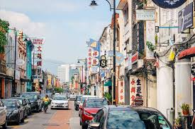 Copenhagen's red light district is in general the area west of the. Things To Do In Georgetown Penang Malaysia Travel Guide Ck Travels