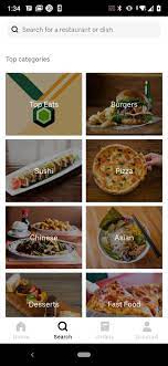 23 tips on how to eat more colorful produce women's health may earn commission from the links on this page, but we only feature products we believe in. Uber Eats 6 81 10002 Download For Android Apk Free