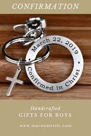 Perfect gift for confirmation, baptizing or any other religious occasion. 21 Best Confirmation Gifts For Boys Girls Catholic Ideas Confirmation Gifts Confirmation Gifts For Boys Catholic Confirmation Gifts