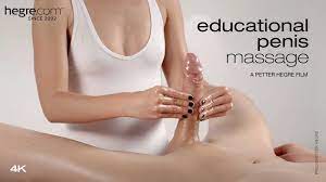 HA – 2017-07-04 – Educational Penis Massage (Video) Ultra HD 4K MP4  3840×2160 + Film Stills | Ero Full Sets