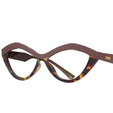 Denise New Cat Eye Glasses Frame